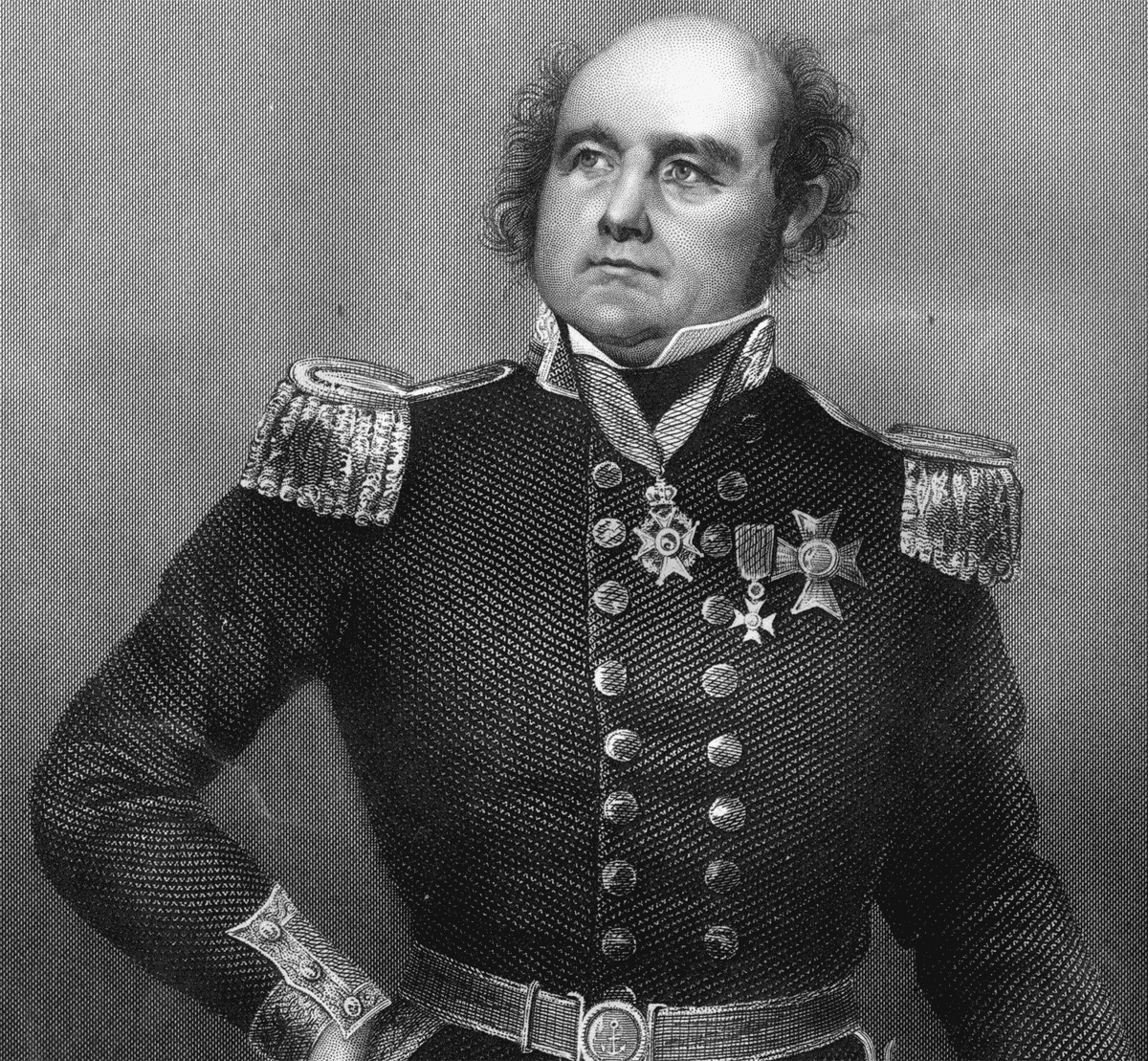 John Franklin